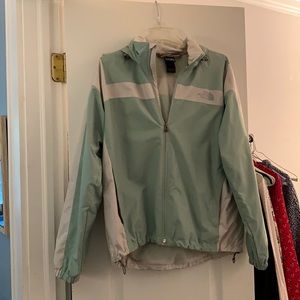 North Face Hydrenalite Jacket Large Windbreaker
